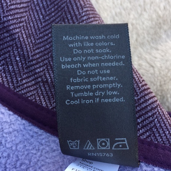 NWT Champion Tech Fleece Full Zip Jacket, … - Picture 10 of 10